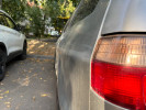 Mitsubishi Galant 1998 года