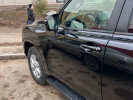 Toyota Land Cruiser 2022 года