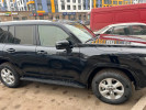 Toyota Land Cruiser 2022 года