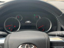 Toyota Land Cruiser 2022 года