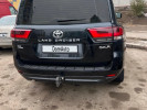 Toyota Land Cruiser 2022 года