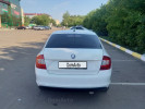 Skoda Rapid 2014 года