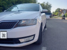Skoda Rapid 2014 года