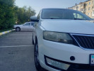 Skoda Rapid 2014 года
