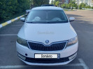 Skoda Rapid 2014 года