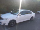 Skoda Rapid 2014 года