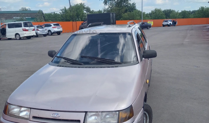 ВАЗ (Lada) 2111 2001 года