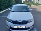 Skoda Rapid 2014 года