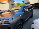 Nissan Patrol 2022 года