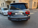 Nissan Patrol 2022 года