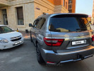 Nissan Patrol 2022 года