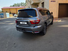 Nissan Patrol 2022 года