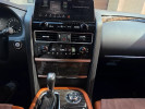 Nissan Patrol 2022 года