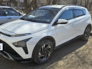 Hyundai Bayon 2024 года