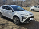 Hyundai Bayon 2024 года