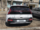 Hyundai Bayon 2024 года
