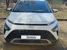 Hyundai Bayon 2024 года