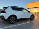 Hyundai Bayon 2024 года