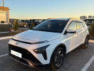 Hyundai Bayon 2024 года