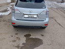 Lexus RX 2011 года
