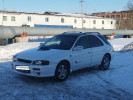 Subaru Impreza 2000 года