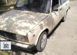 ВАЗ (Lada) 2104 1992 года