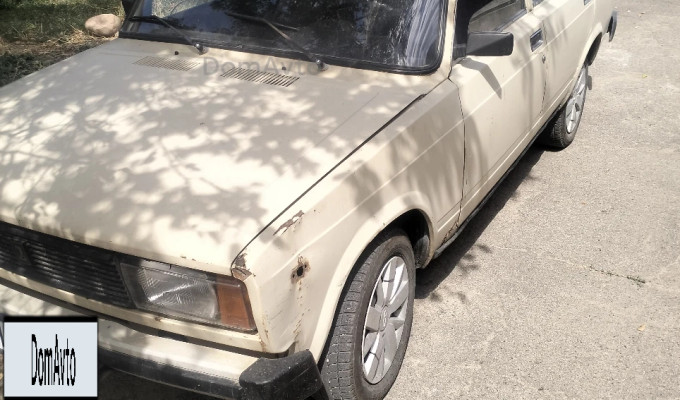 ВАЗ (Lada) 2104 1992 года