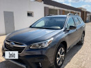 Subaru Outback 2021 года