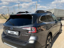 Subaru Outback 2021 года