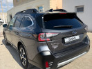 Subaru Outback 2021 года