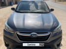 Subaru Outback 2021 года