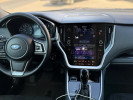 Subaru Outback 2021 года