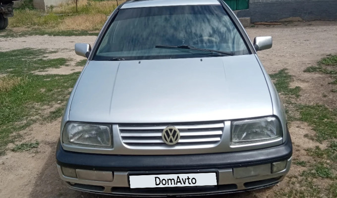 Volkswagen Vento 1993 года
