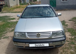 Volkswagen Vento 1993 года