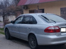 Mazda 626 2001 года