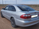 Mazda 626 2001 года
