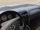 Mazda 626 2001 года