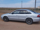 Mazda 626 2001 года