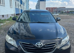 Toyota Camry 2006 года