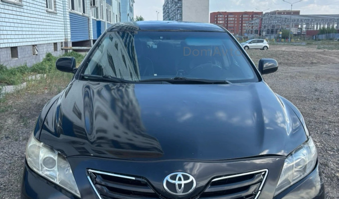 Toyota Camry 2006 года