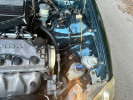 Honda Civic 1997 года
