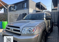 Toyota 4Runner 2003 года