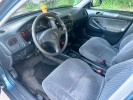 Honda Civic 1997 года