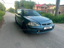 Honda Civic 1997 года