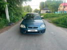 Honda Civic 1997 года