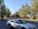 Nissan Maxima 2001 года