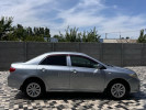 Toyota Corolla 2007 года