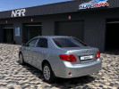 Toyota Corolla 2007 года