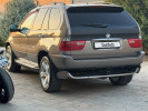 BMW X5 2004 года
