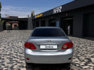 Toyota Corolla 2007 года